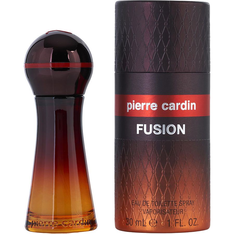 Fusion Pierre Cardin Cologne un parfum pour homme 2015