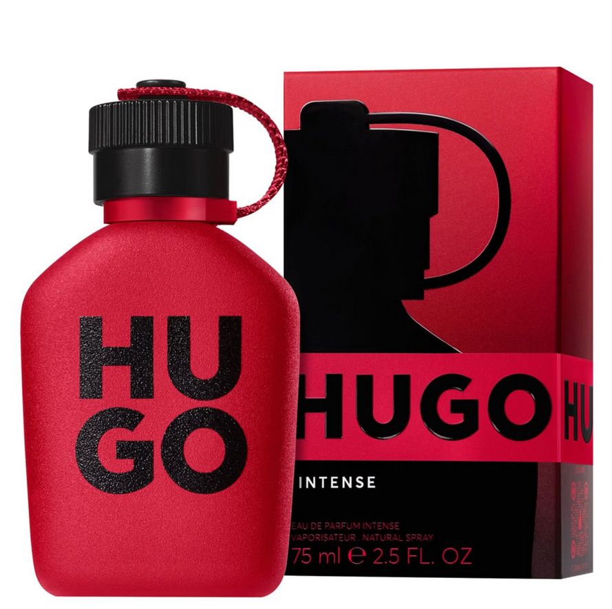 Hugo Intense Hugo Boss Cologne un nouveau parfum pour homme 2023