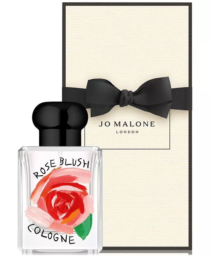 Rose Blush Cologne 2024 Jo Malone London 2024   O.111715 