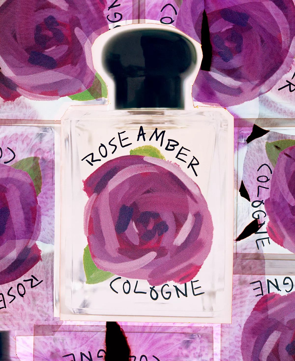 Rose Amber Cologne 2024 Jo Malone London Parfum Ein Neues Parfum F R   O.111724 