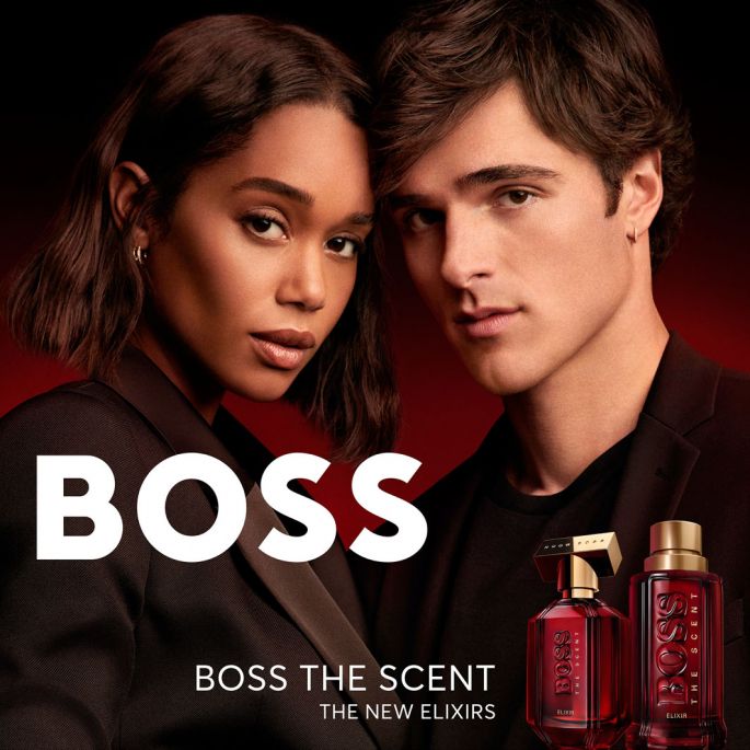 Boss The Scent Elixir For Her Hugo Boss Parfum Ein Neues Parfum Für Frauen 2024 3424