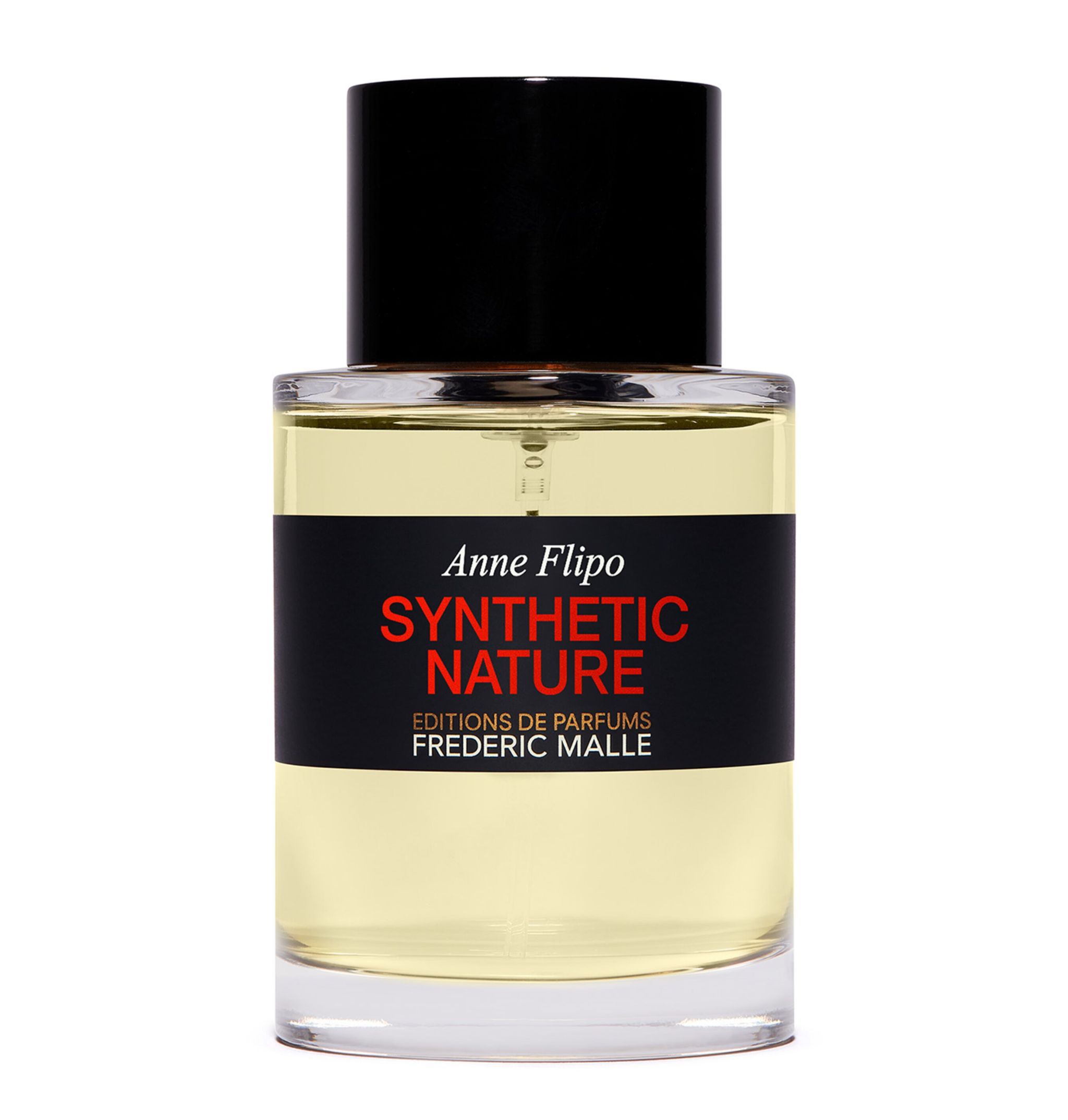 Synthetic Nature Eau de Parfum 10ml