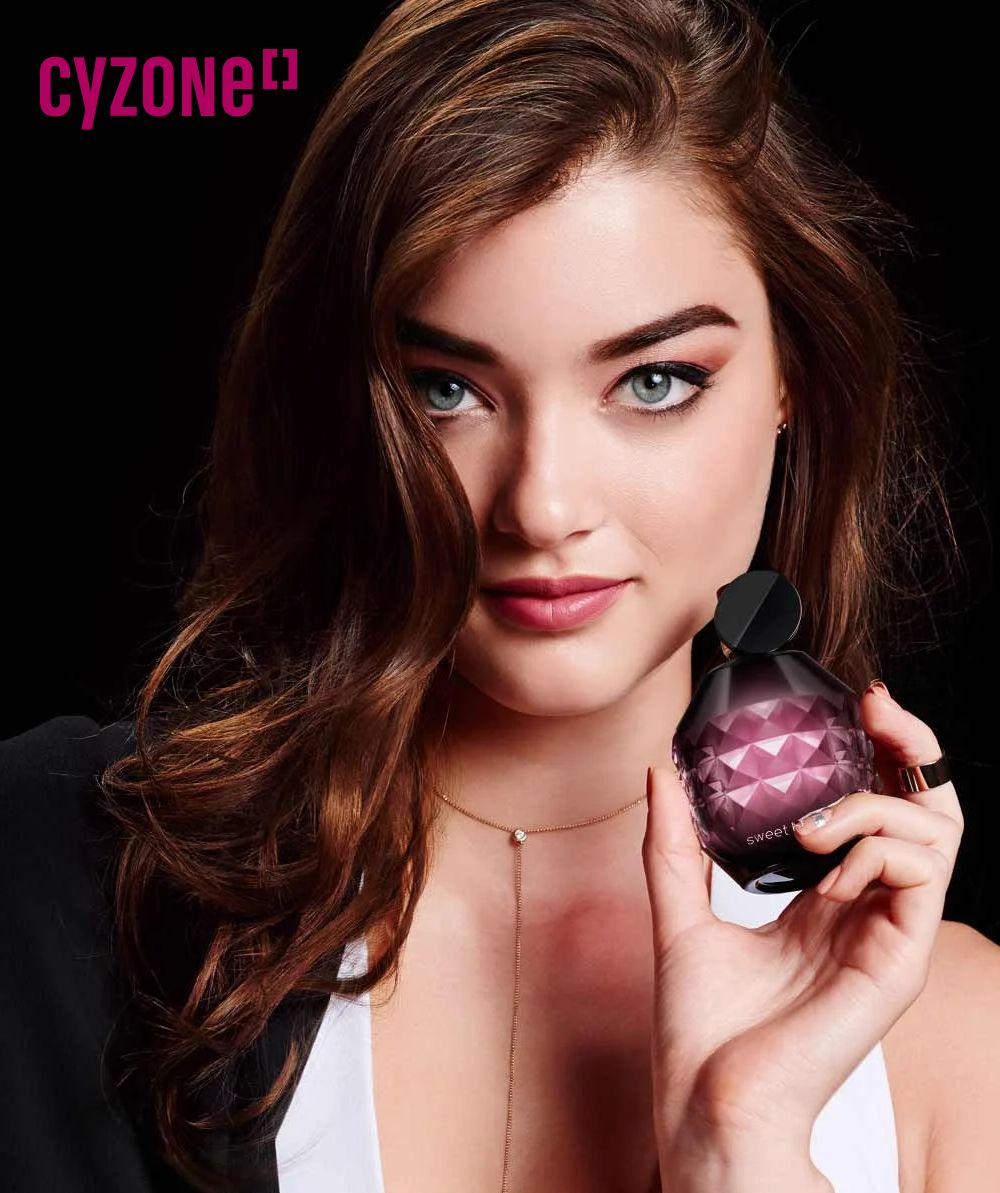 Sweet Black Cyzone Parfum - ein es Parfum für Frauen 2017
