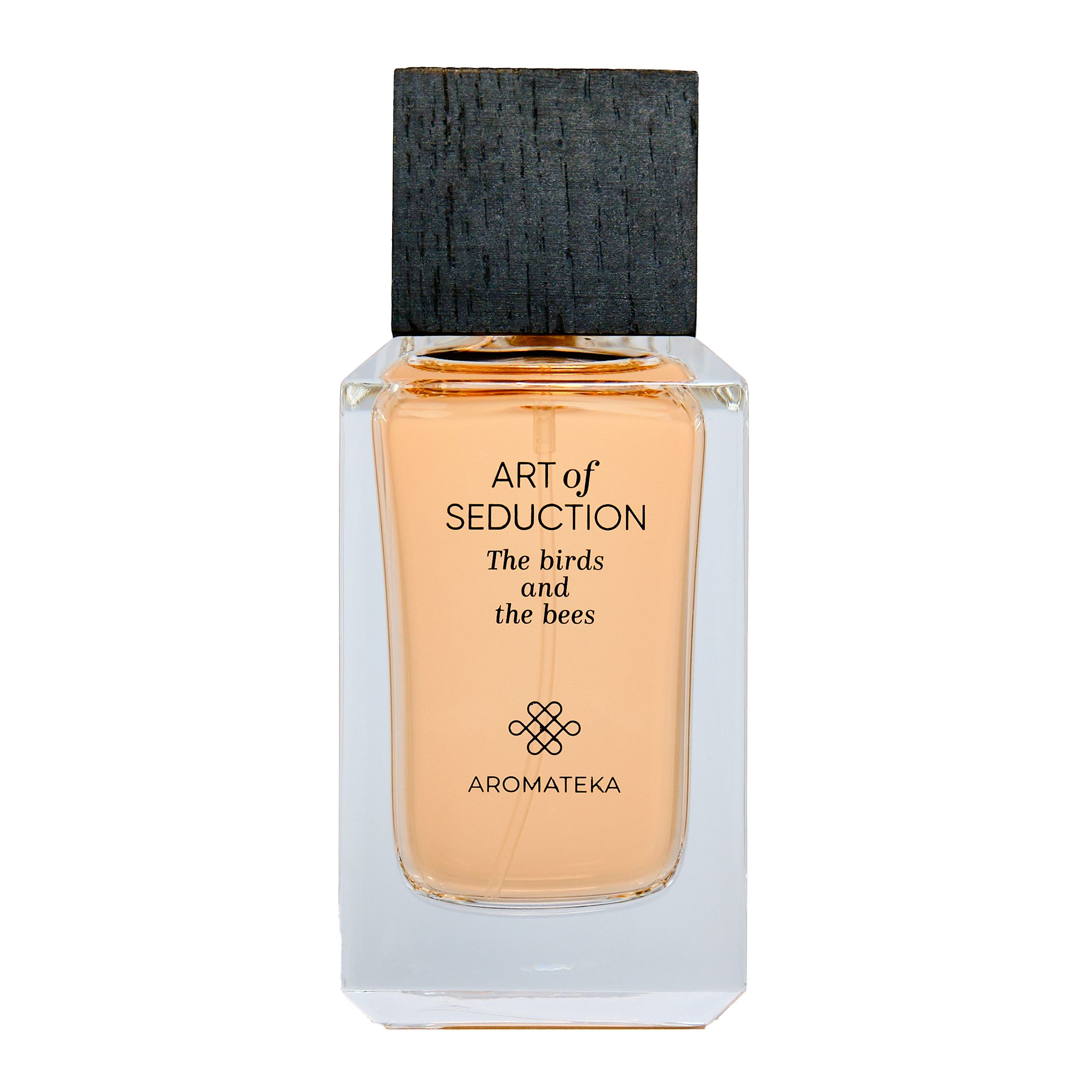 The Birds and The Bees Art of Seduction Parfum ein neues Parfum für