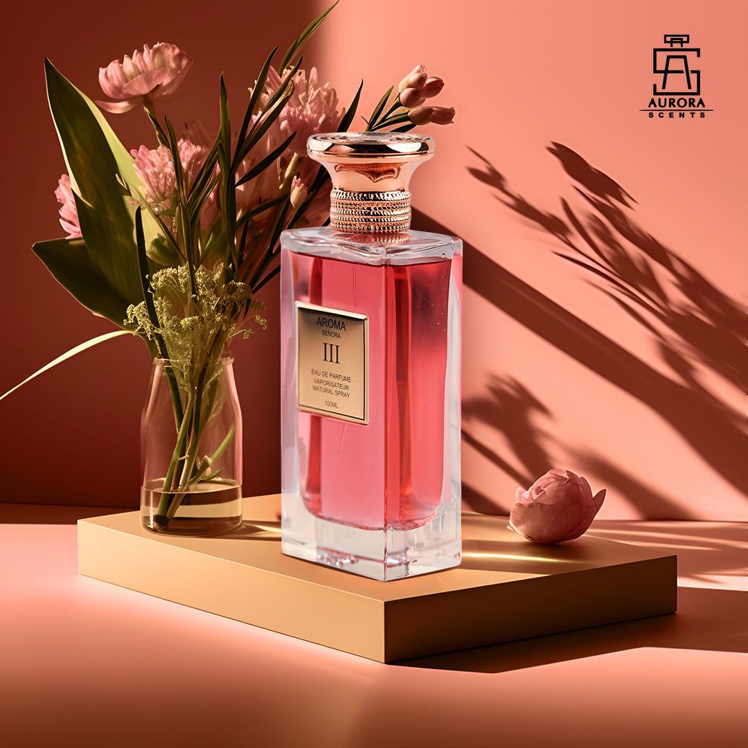 AURORA SCENTS | EAU DE PARFUM CALL OF THE WILD main image 0