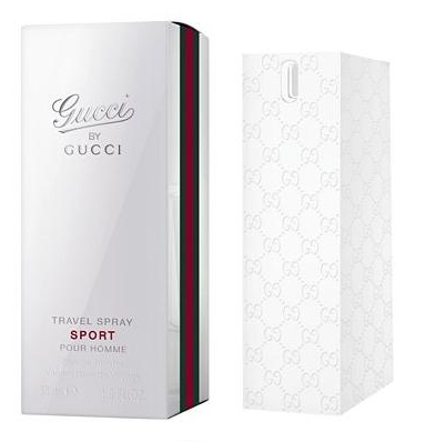 gucci sports perfume