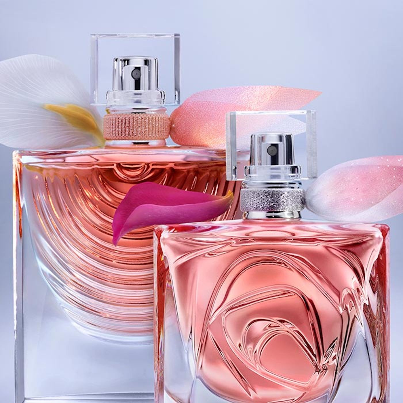 La Vie Est Belle Rose Extraordinaire Lancôme fragancia - una nuevo ...