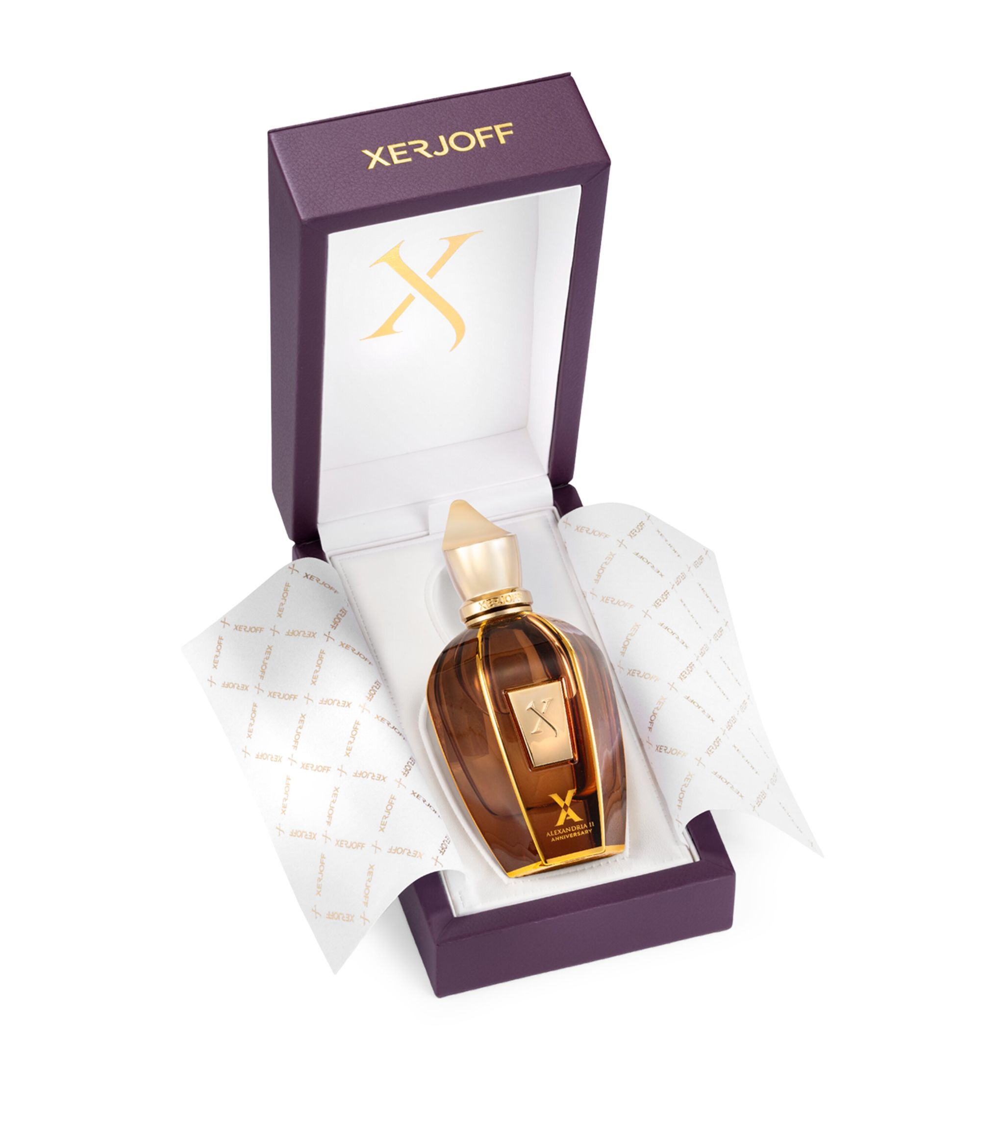 Alexandria II Anniversary Xerjoff Parfum - ein neues Parfum für Frauen ...