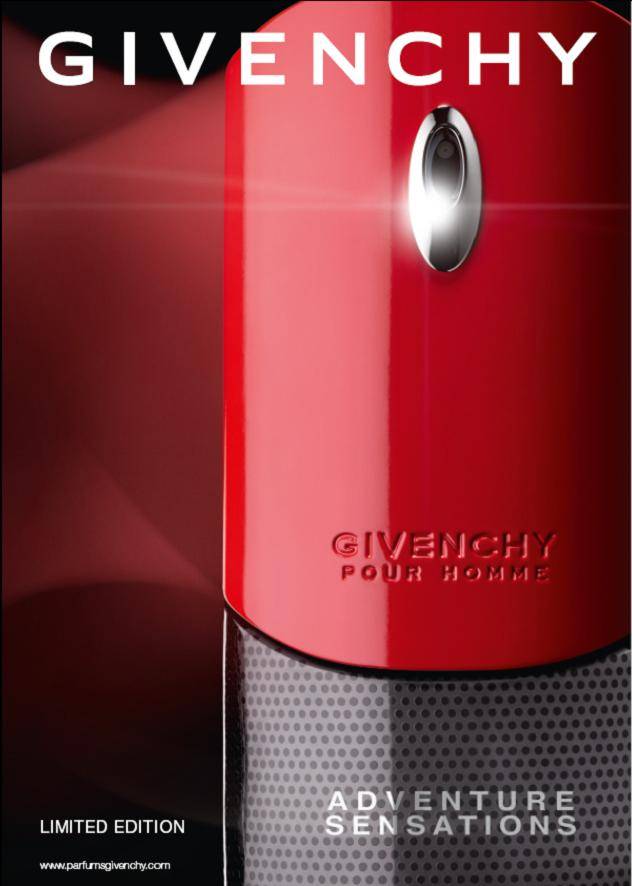givenchy pour homme men