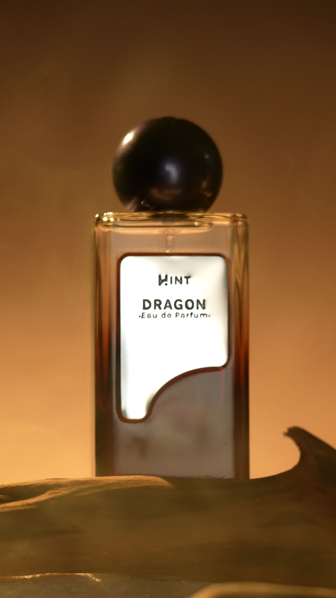 Dragon Hint Parfum - ein neues Parfum für Frauen und Männer 2024