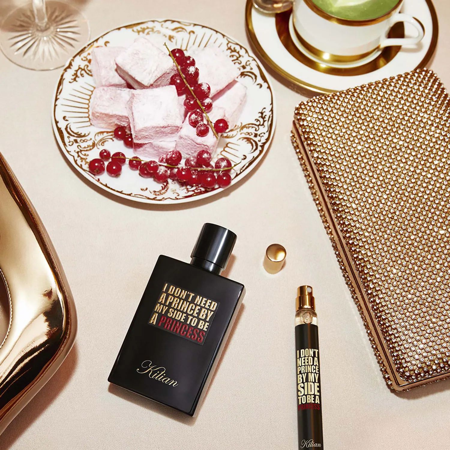 Princess By Kilian parfum - un parfum pour homme et femme 2022