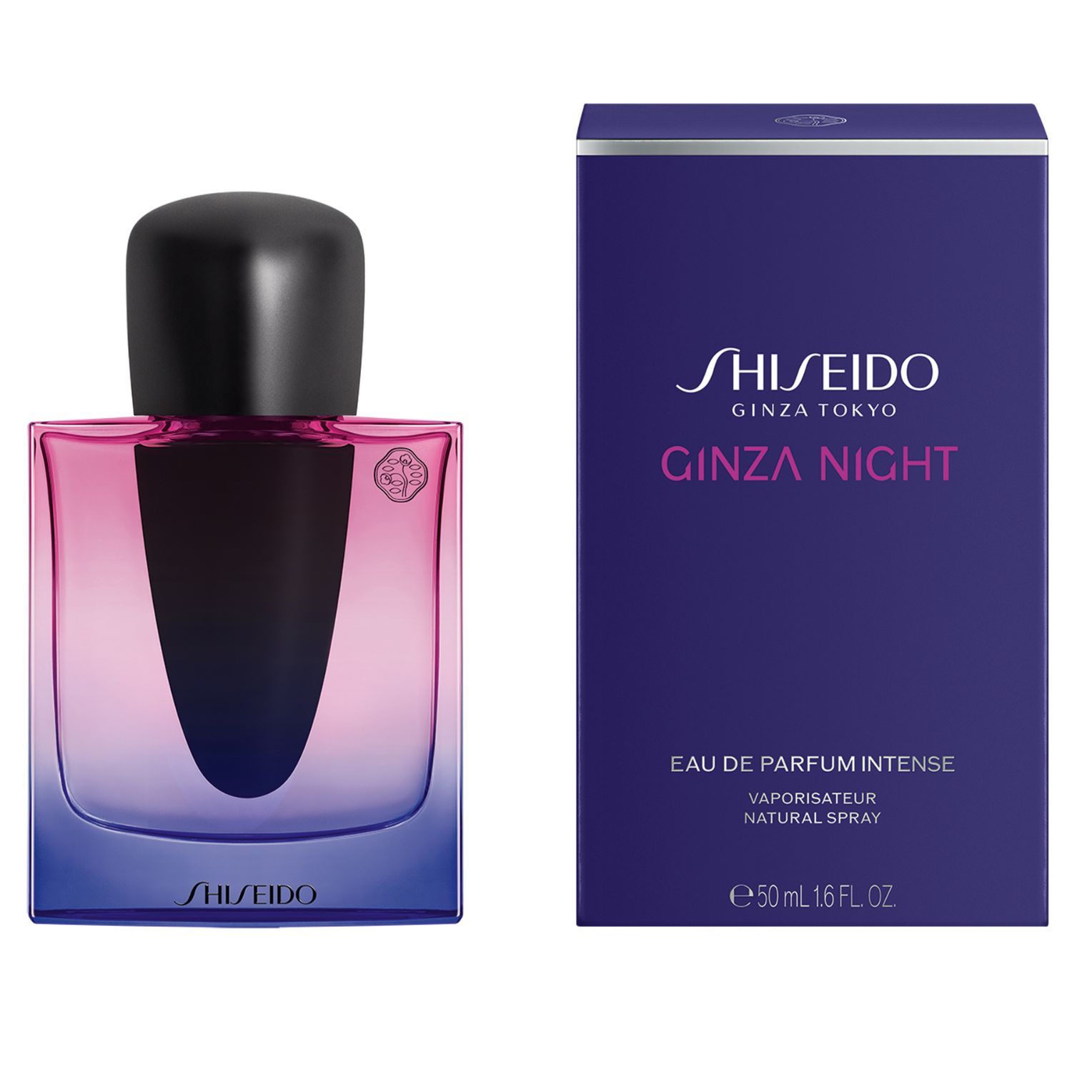 Shiseido ginza eau