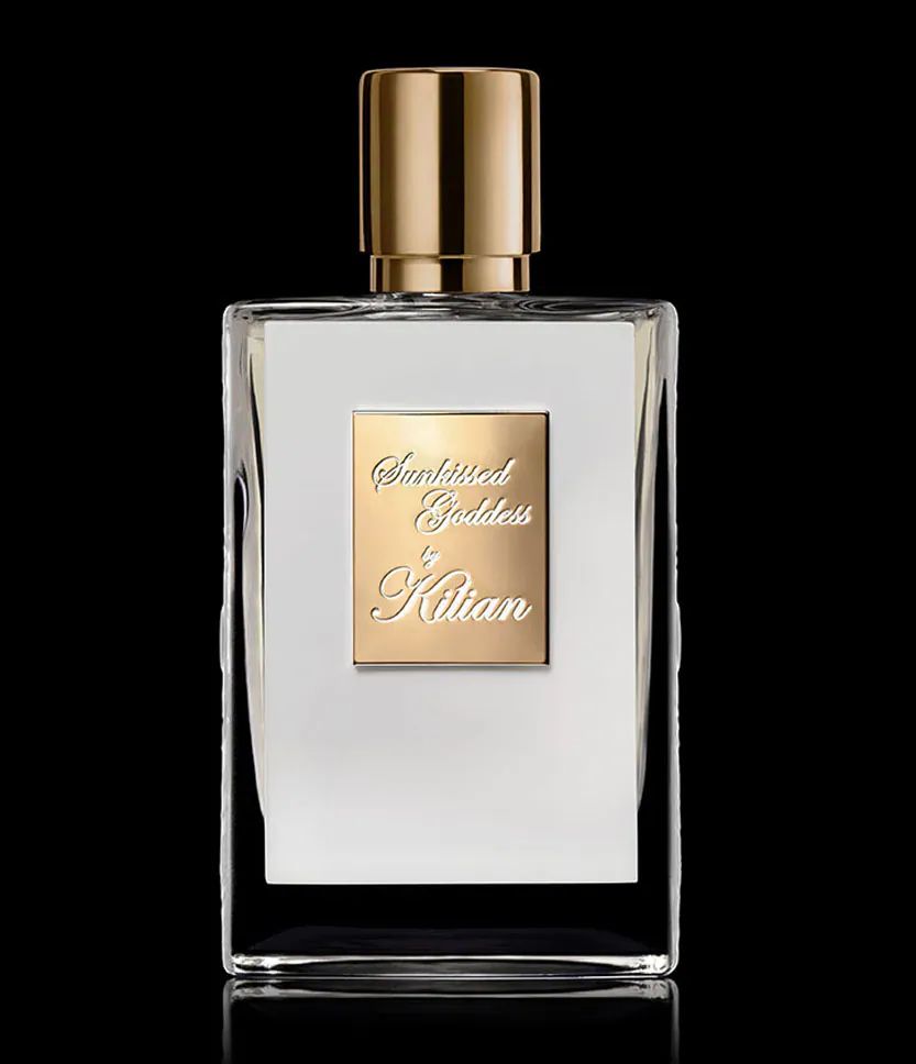 Sunkissed Goddess By Kilian parfum - un nouveau parfum pour homme et