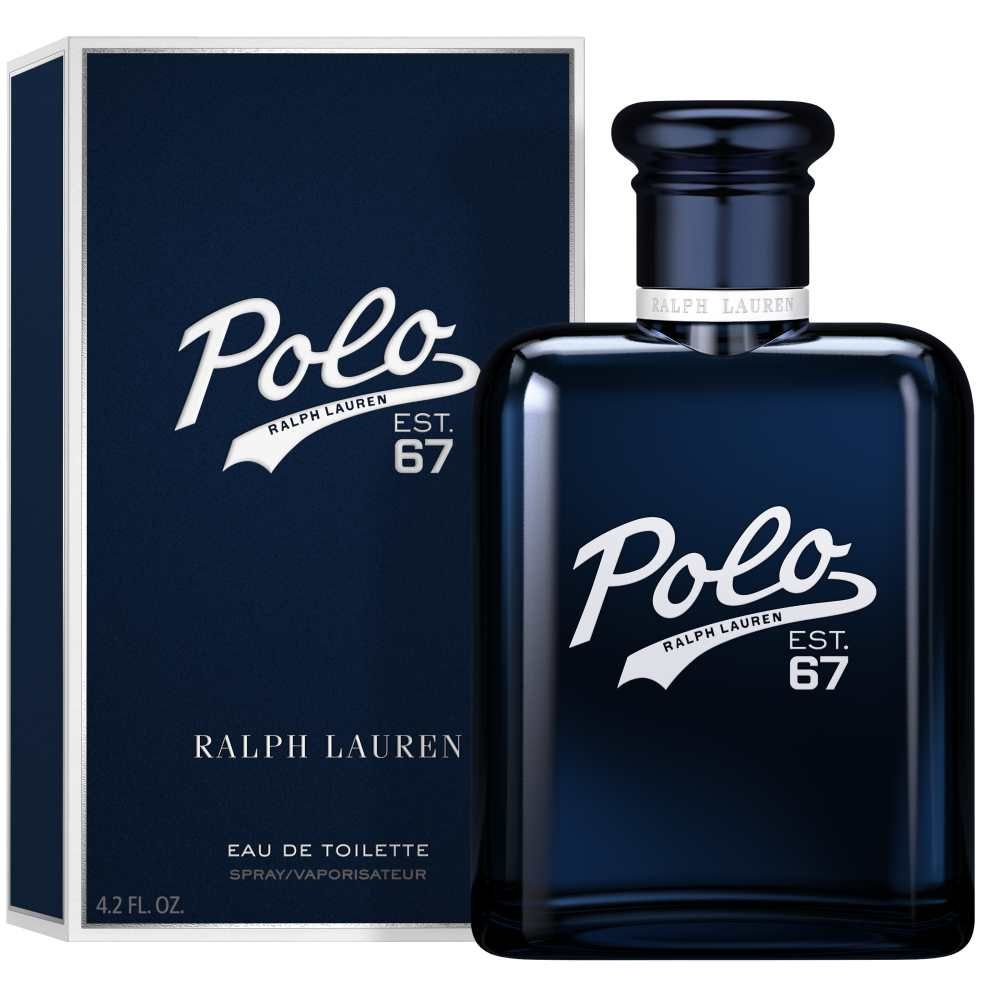 Polo 67 Ralph Lauren Cologne - ein neues Parfum für Männer 2024