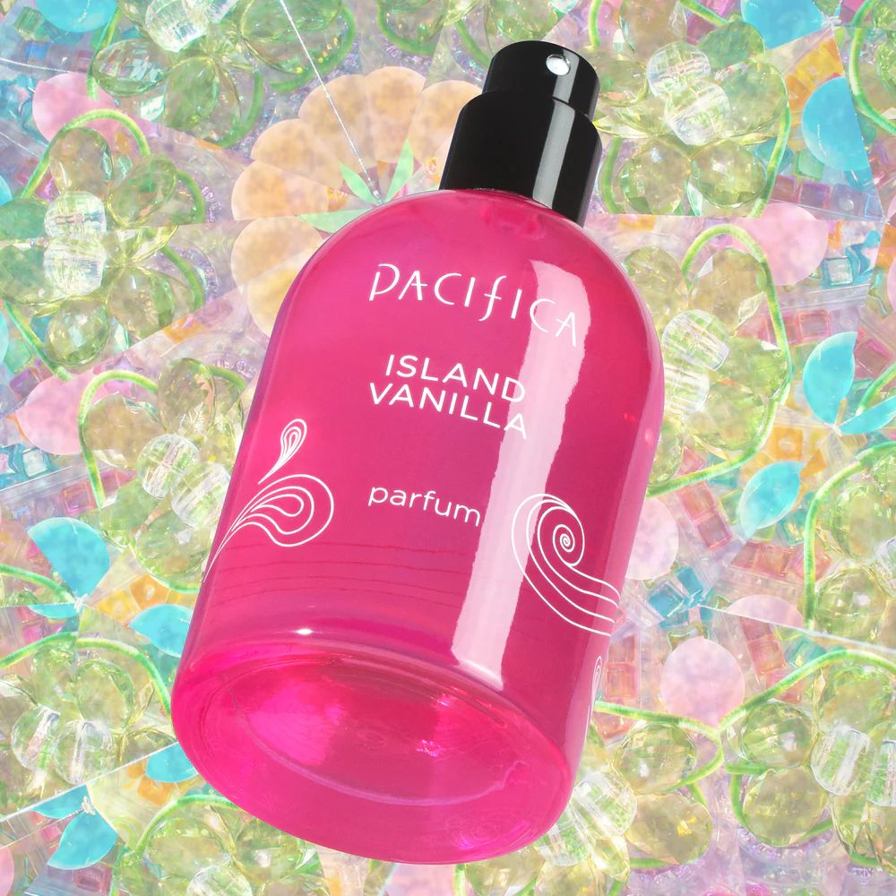 Island Vanilla Pacifica 香水 - 一款 2024年 新的 中性 香水