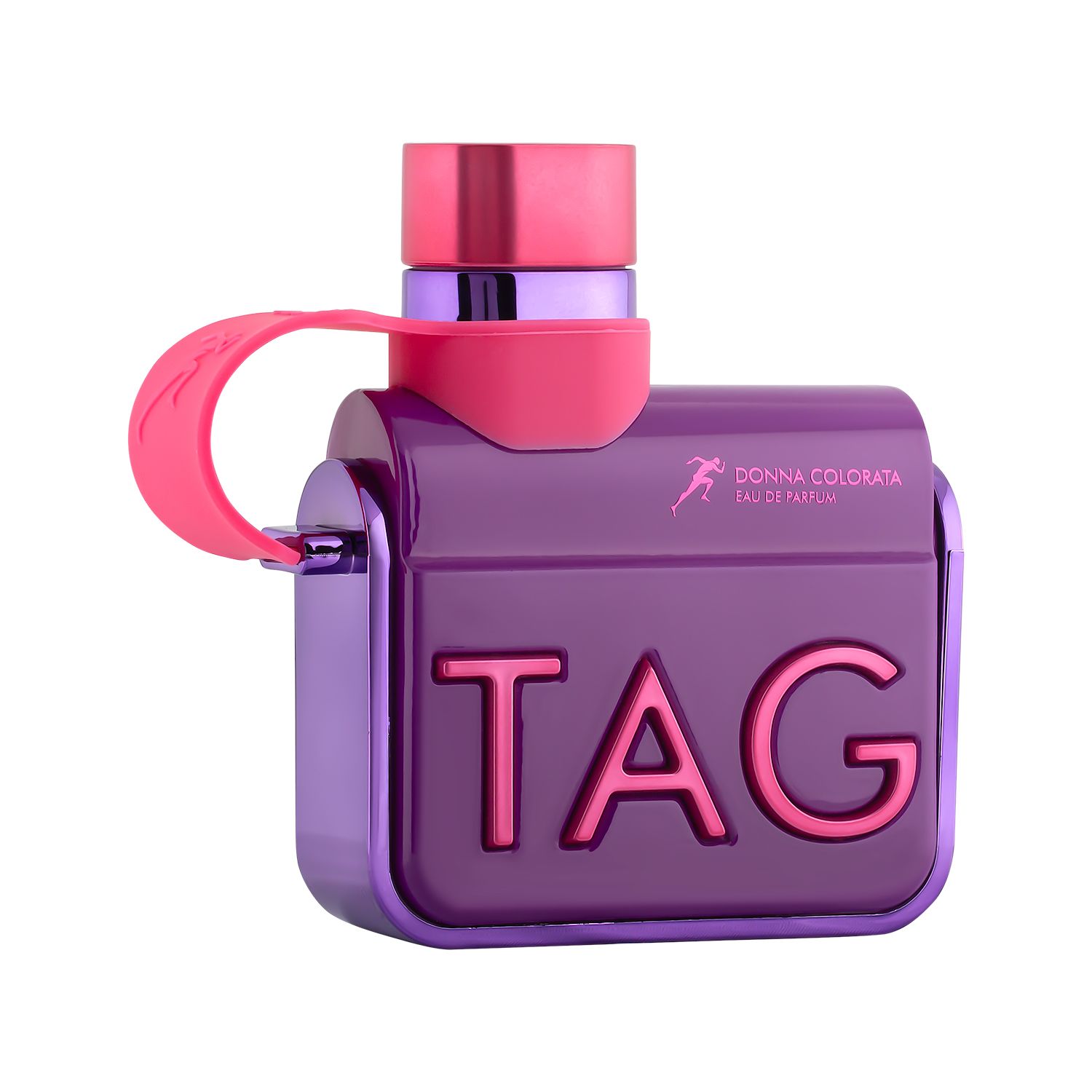 Tag Her Donna Colorata Armaf parfum - un nouveau parfum pour femme 2024