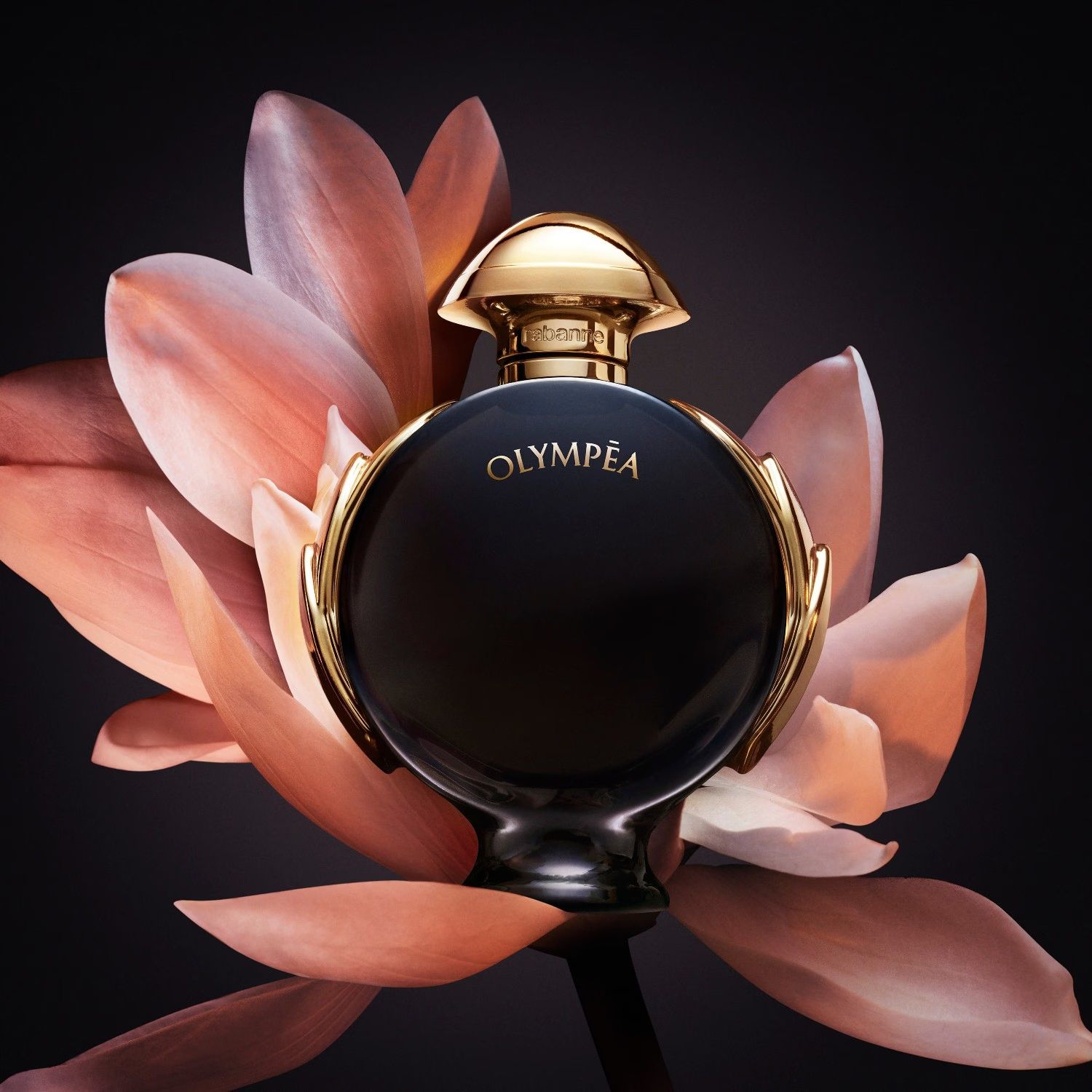 Olympéa Parfum Paco Rabanne perfumy to nowe perfumy dla kobiet 2024