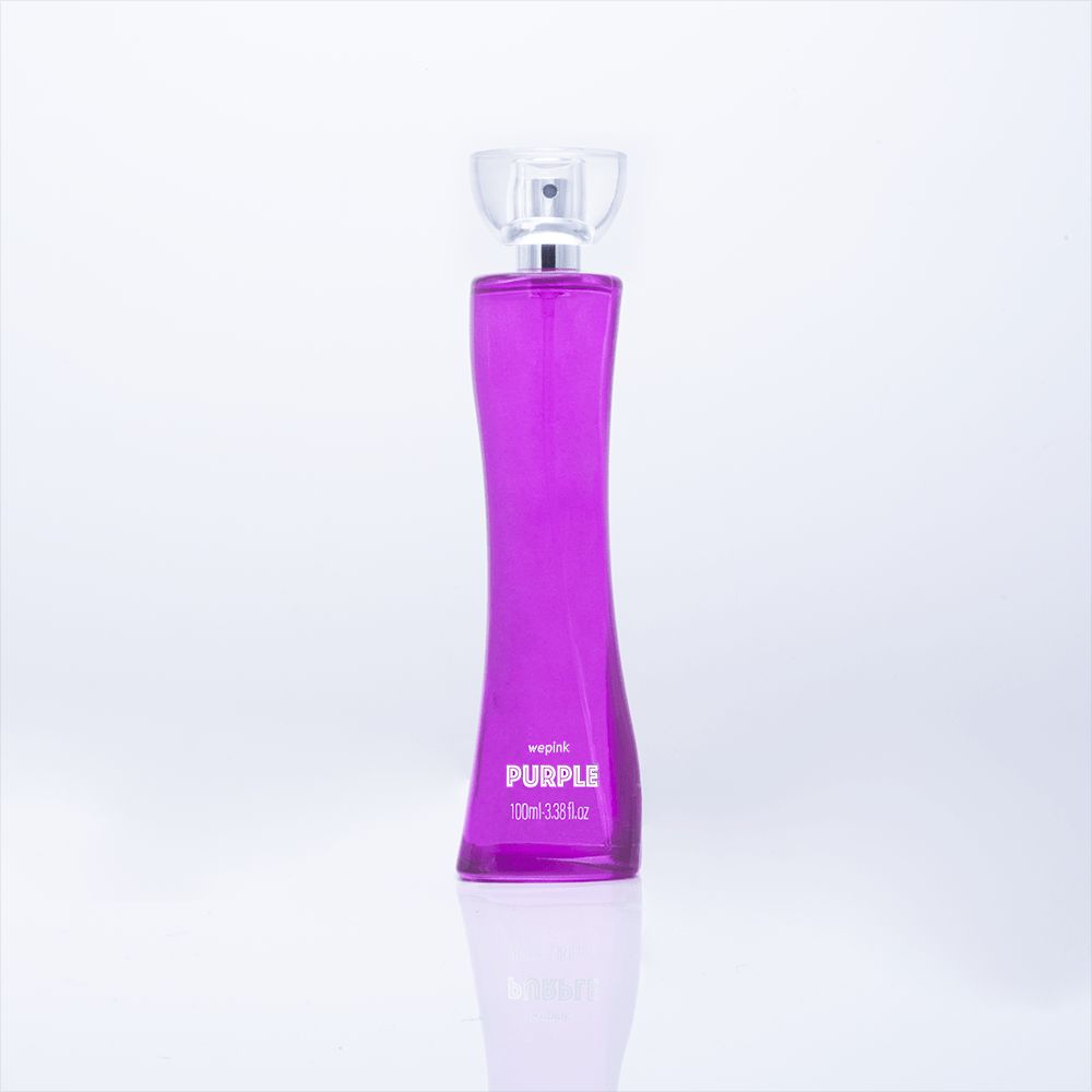 Purple We Pink Parfum - ein neues Parfum für Frauen und Männer 2024