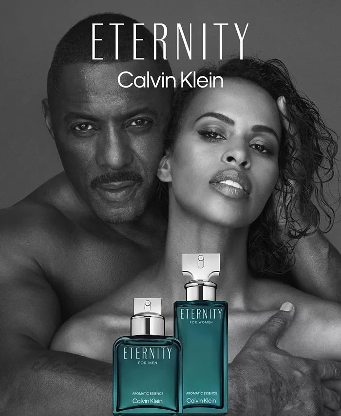 Eternity Aromatic Essence For Men Calvin Klein Cologne Ein Neues Parfum Für Männer 2024 5016