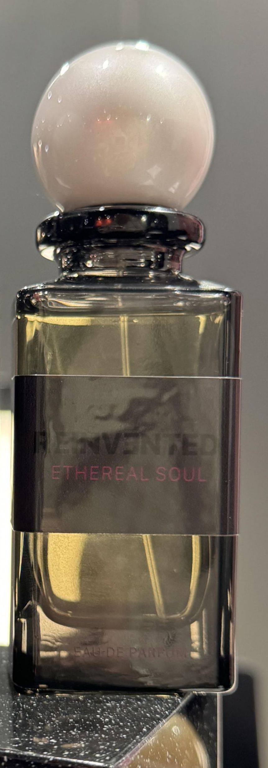 Ethereal Soul Reinvented عطر - a جديد fragrance للجنسين 2024