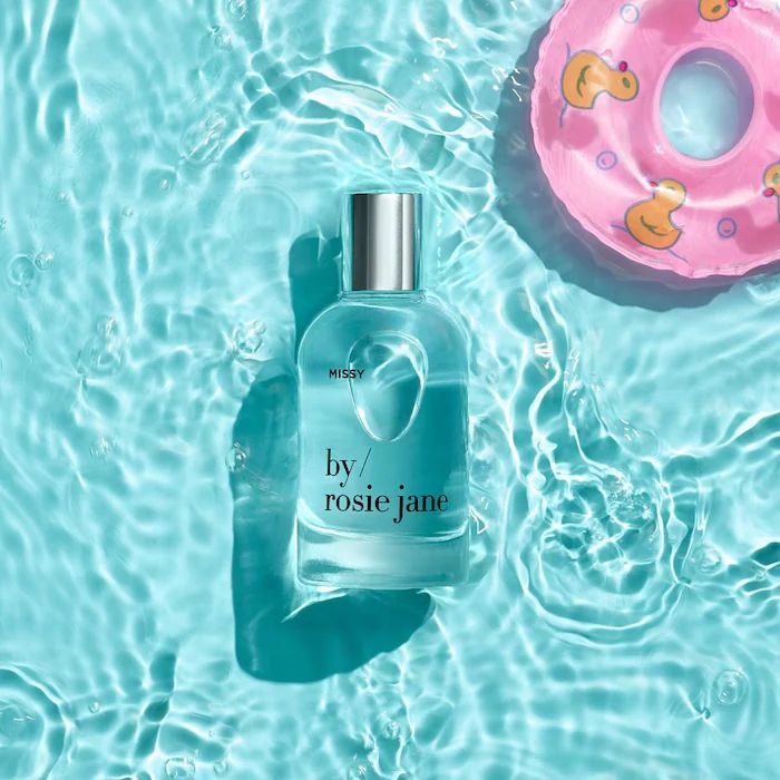 Missy By / Rosie Jane fragancia una nuevo fragancia para Mujeres 2024