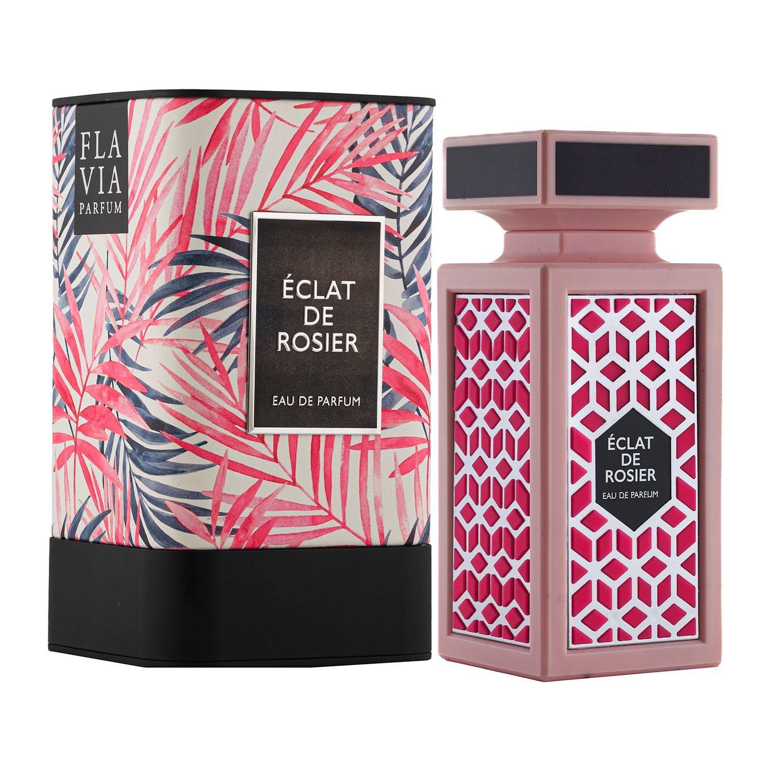 Eclat De Rosier Flavia Parfum - Un Nouveau Parfum Pour Homme Et Femme 2024