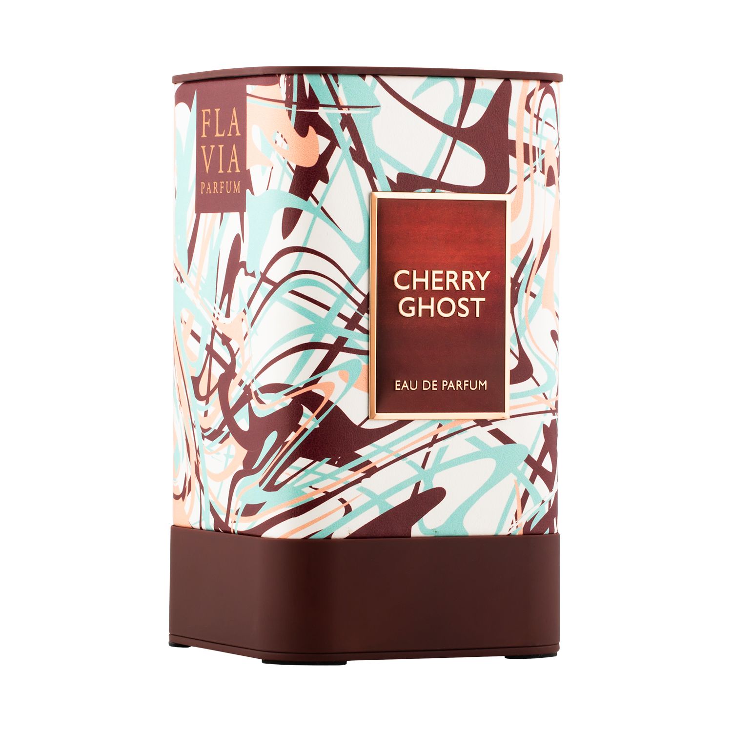 Cherry Ghost Flavia Parfum - Un Nouveau Parfum Pour Homme Et Femme 2024