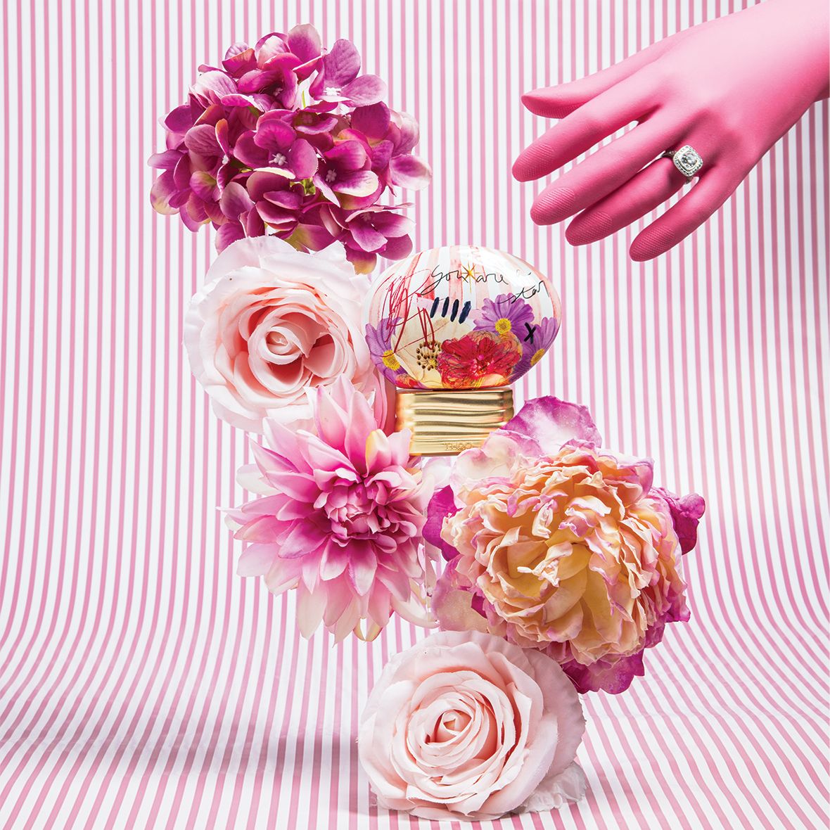 Guilty Crush The House of Oud عطر a جديد fragrance للجنسين 2024