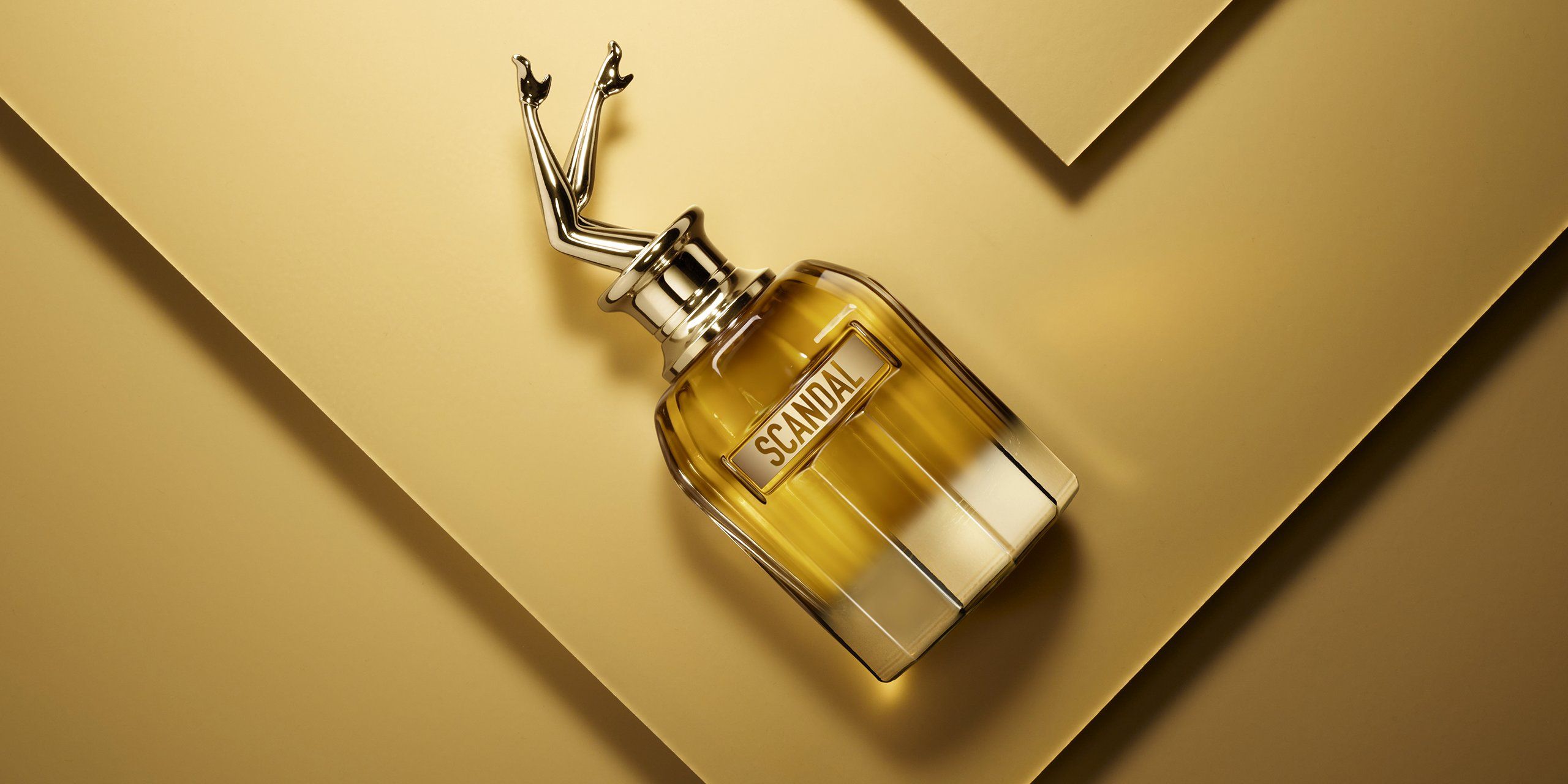 Scandal Absolu Jean Paul Gaultier Parfum ein neues Parfum für Frauen 2024