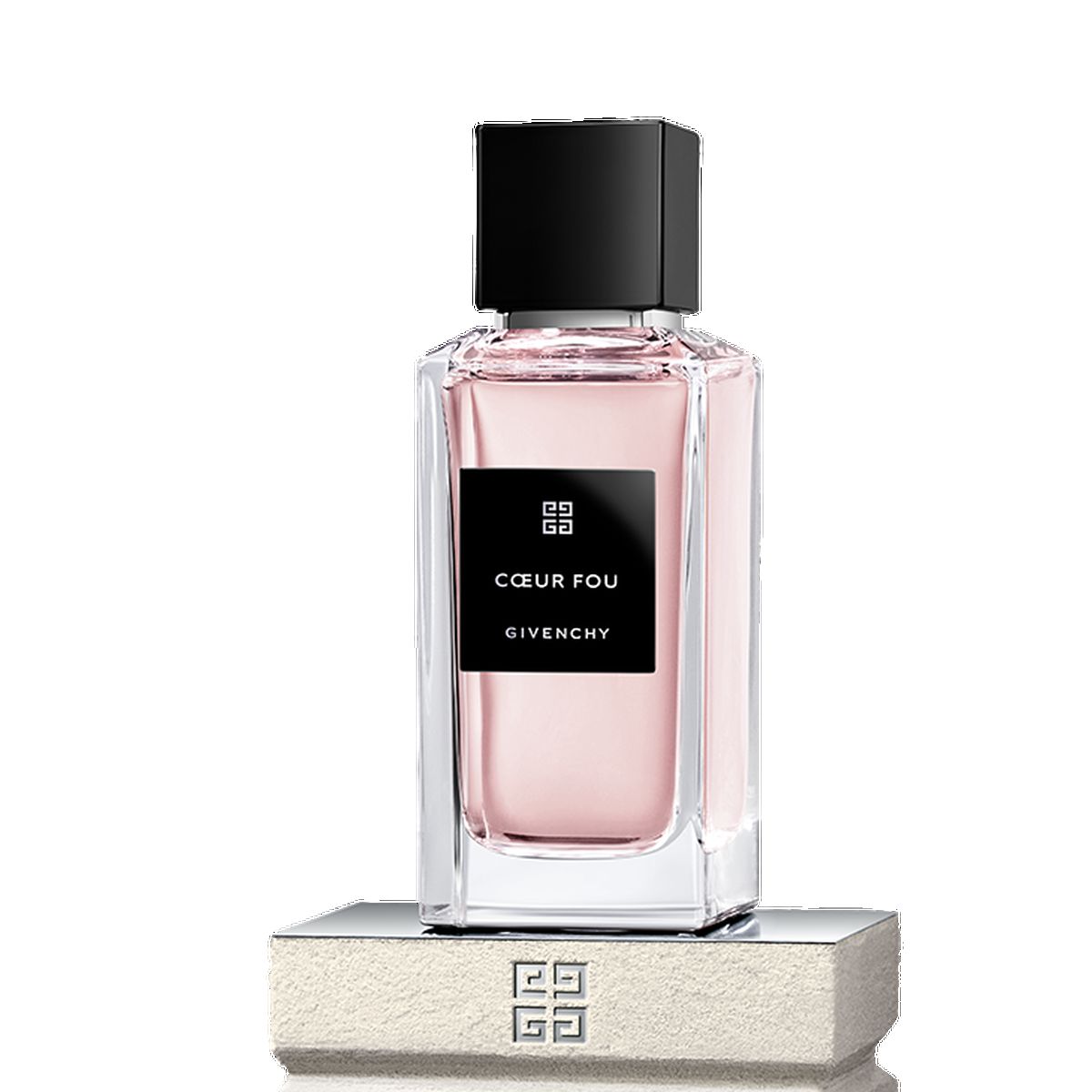 Cœur Fou Givenchy عطر - a جديد fragrance للجنسين 2024