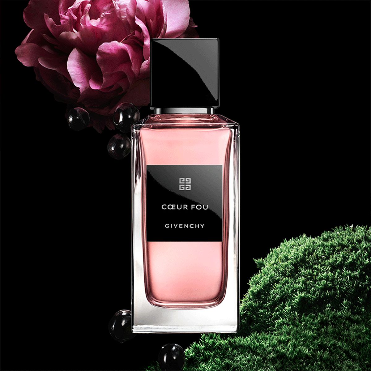 Cœur Fou Givenchy عطر - a جديد fragrance للجنسين 2024