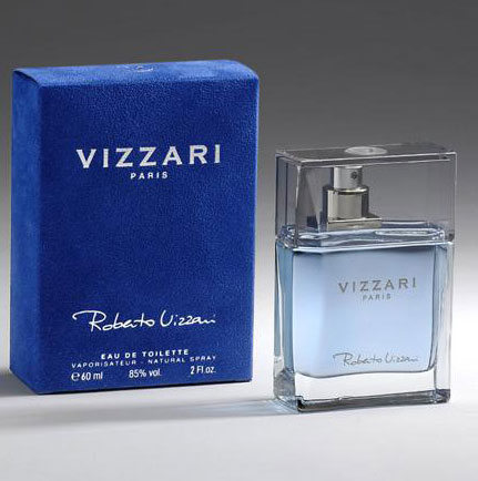 vizzari cologne