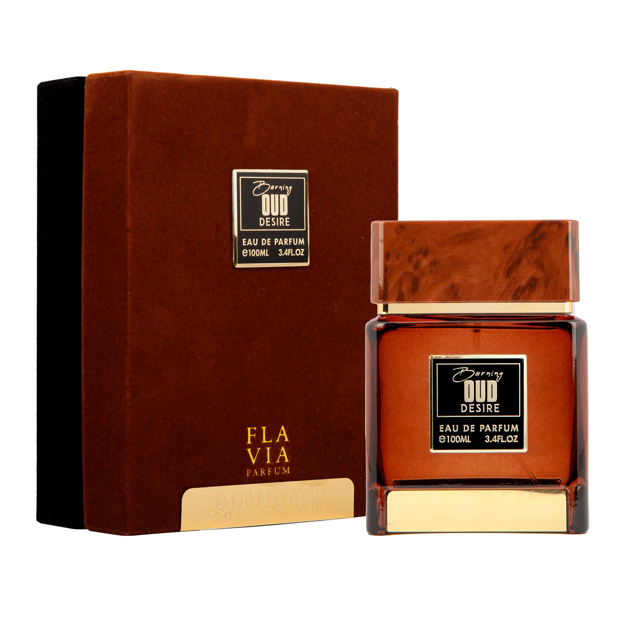 Burning Oud Desire Flavia Parfum - Un Nouveau Parfum Pour Homme Et ...