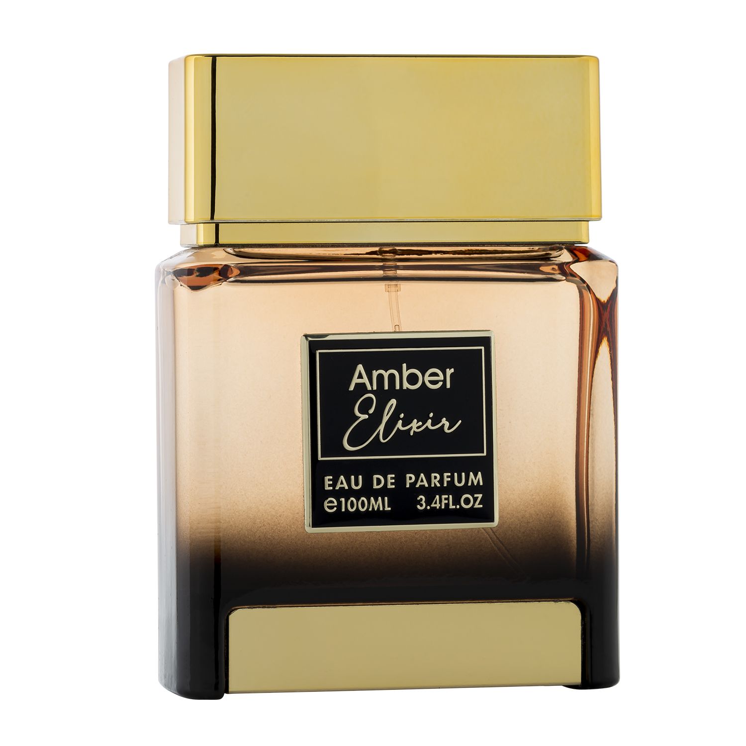 Amber Elixir Flavia Parfum - Un Nouveau Parfum Pour Homme Et Femme 2024