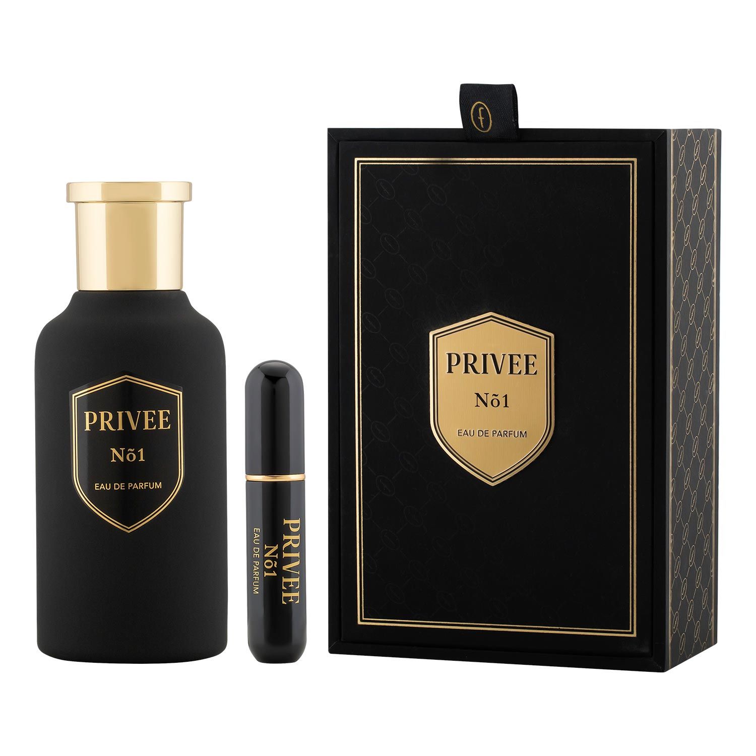 Privee No1 Flavia - Una Novità Fragranza Unisex 2024