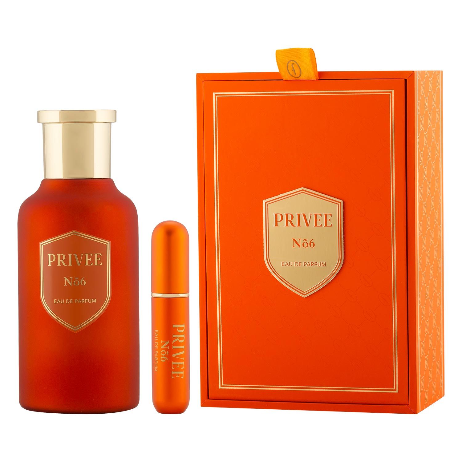 Privee No6 Flavia Parfum - Un Nouveau Parfum Pour Homme Et Femme 2024