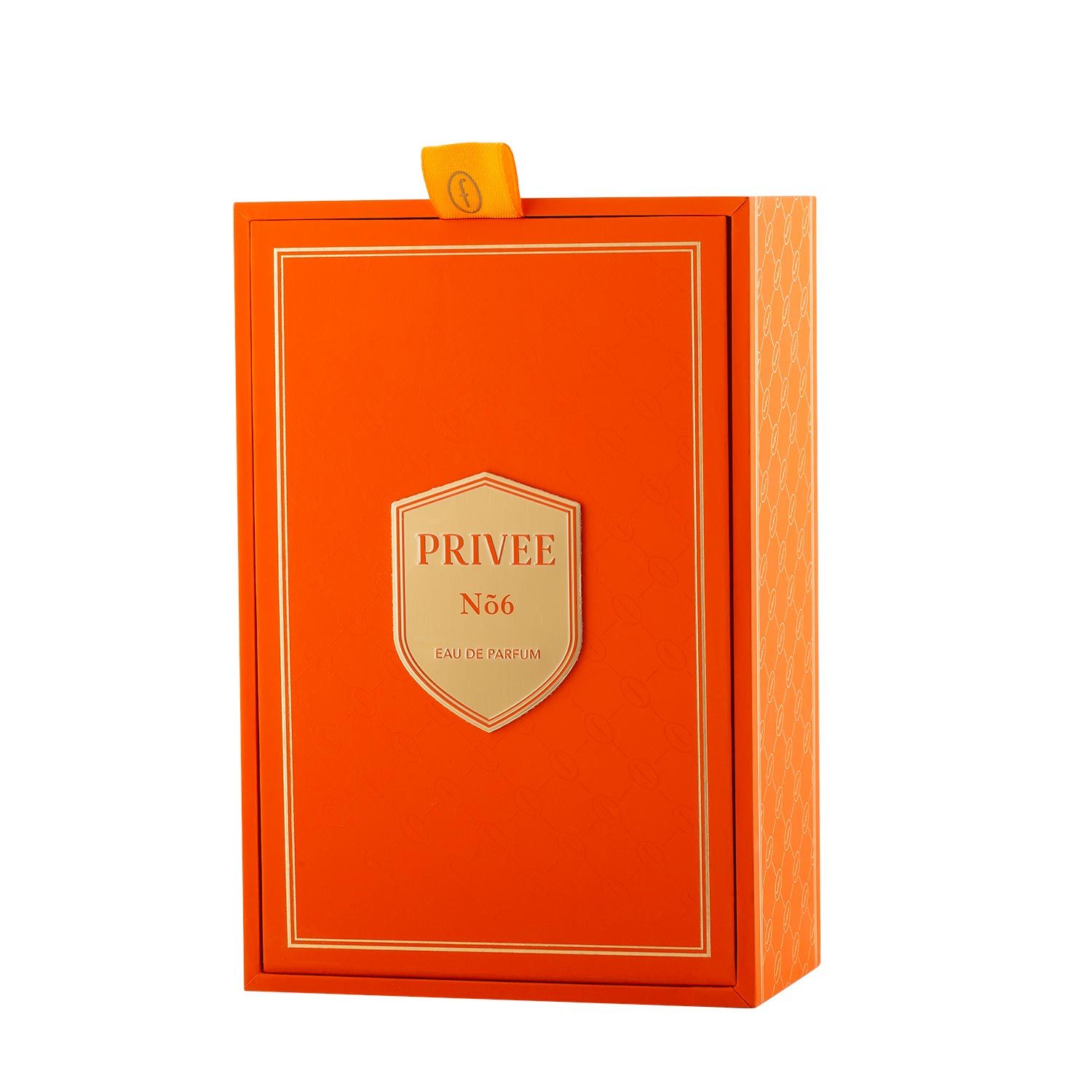 Privee No6 Flavia Parfum Een Nieuwe Geur Voor Dames En Heren 2024