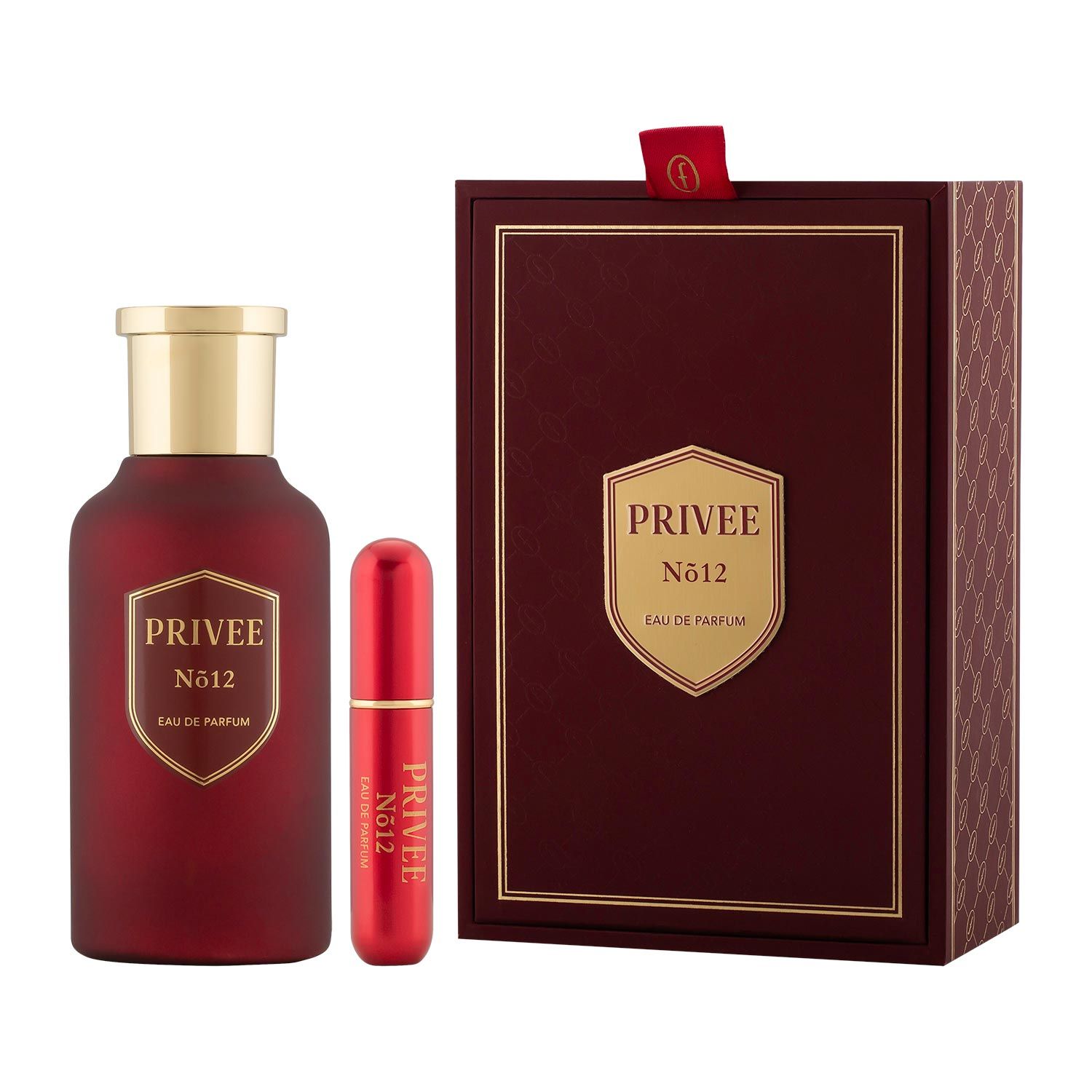 Prive No12 Flavia - Una Novità Fragranza Unisex 2024