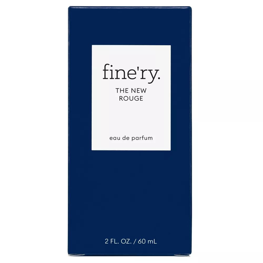 The New Rouge Fine