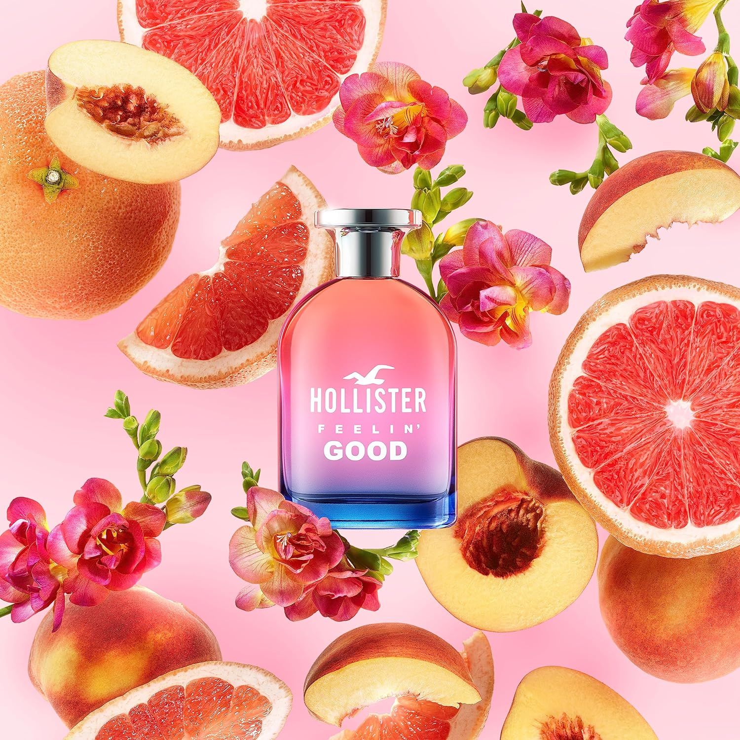 Feelin' Good For Her Hollister Parfum - ein neues Parfum für Frauen 2023