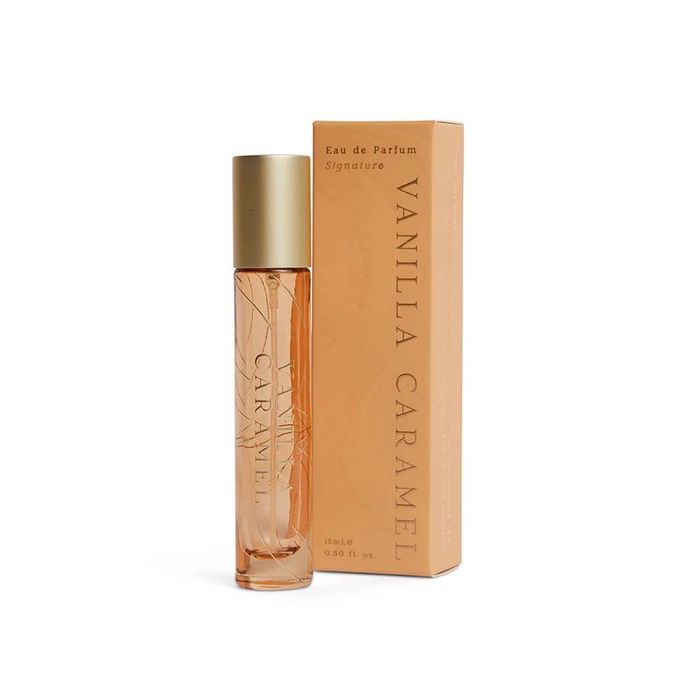 Vanilla Caramel Dusk Parfum - ein es Parfum für Frauen und Männer