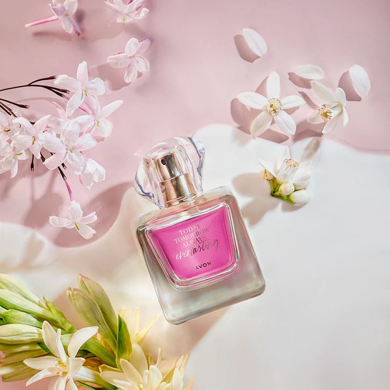 Today Tomorrow Always Everlasting Avon аромат — новый аромат для женщин ...