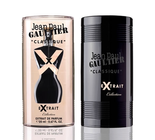 jean paul gaultier classique x eau de parfum