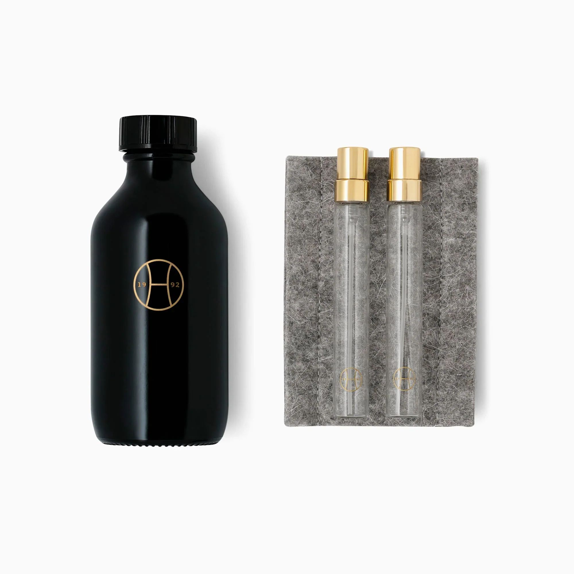 Perfumer H Gold Perfumer H Gold