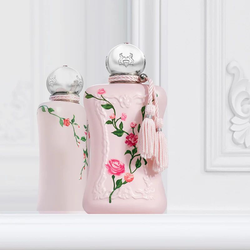 Delina Limited Edition Parfums de Marly аромат — новый аромат для ...