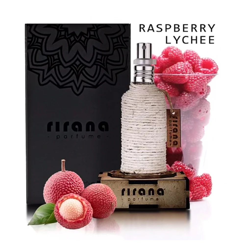 Parfum Raspberry Raspberry Lychee Rirana Parfume parfum - un nouveau parfum pour homme ...