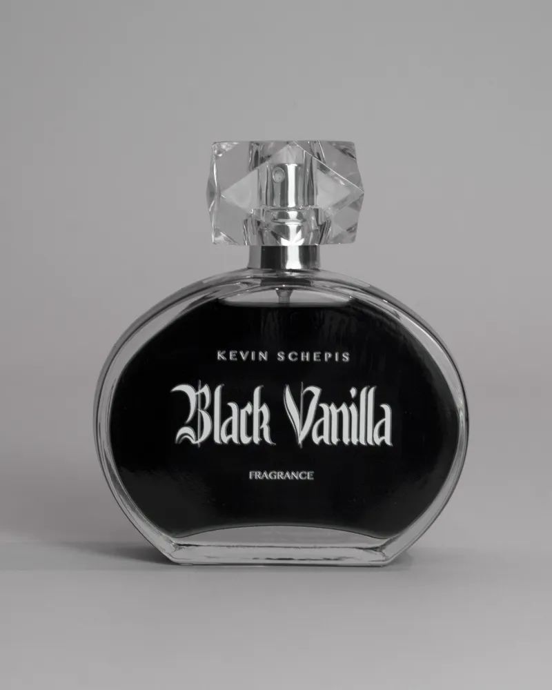 Black Vanilla Kevin Schepis аромат — новый аромат для мужчин и женщин 2023