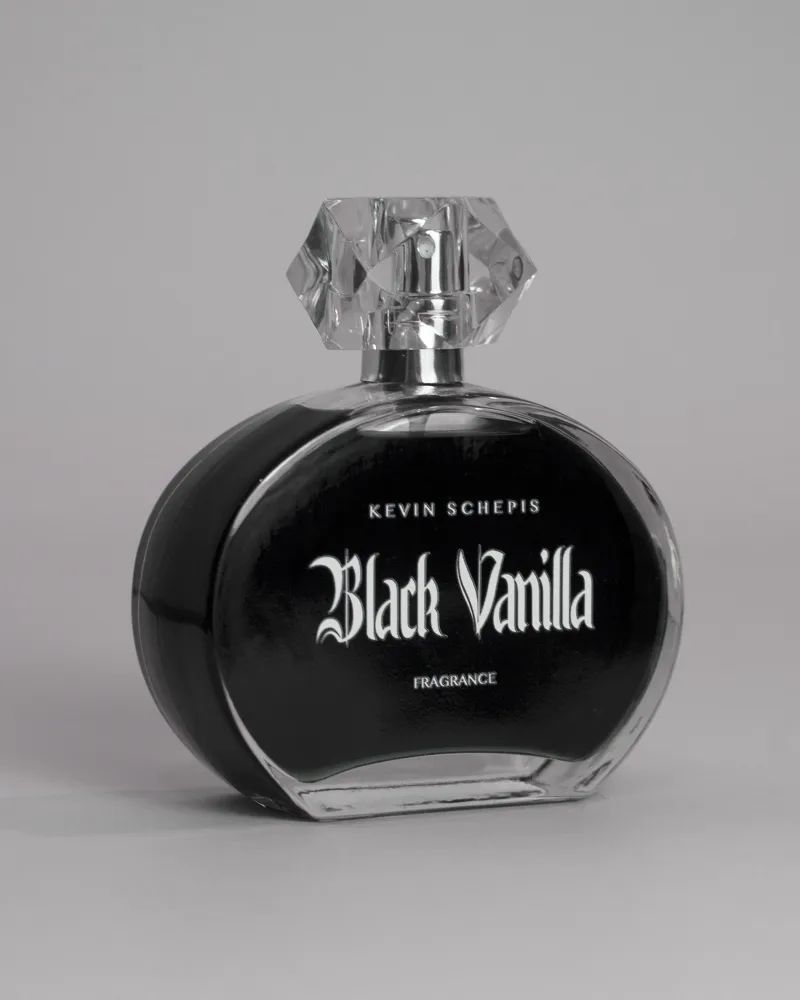 Black Vanilla Kevin Schepis аромат — новый аромат для мужчин и женщин 2023