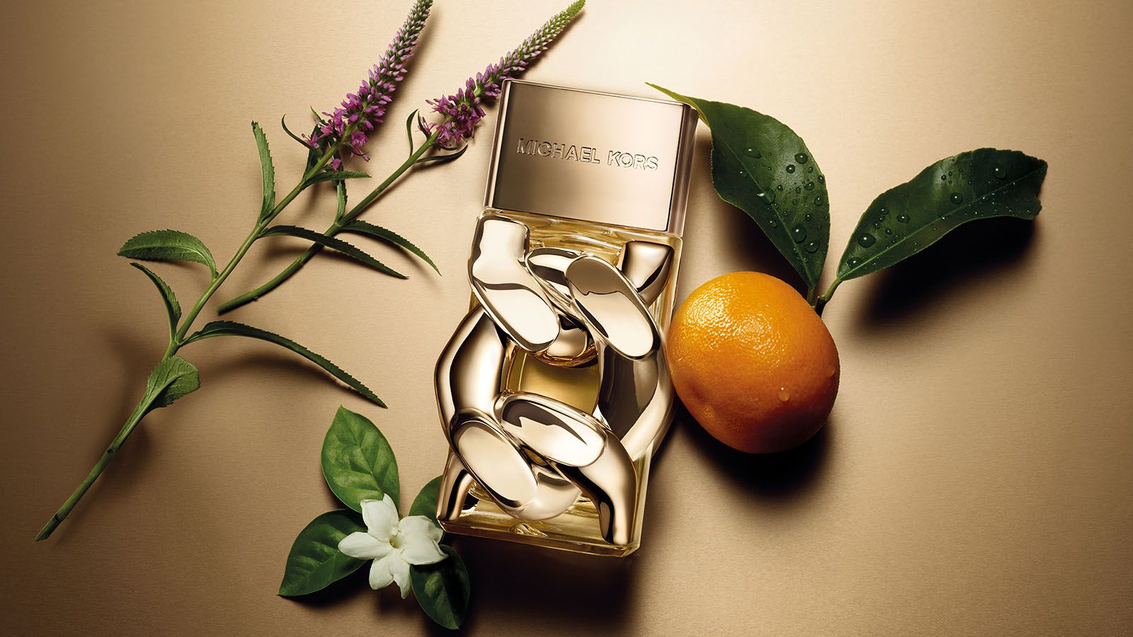 Michael Kors Pour Femme Michael Kors аромат — новый аромат для женщин 2024