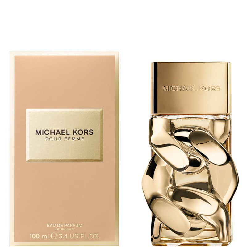 Michael Kors Pour Femme Michael Kors аромат — новый аромат для женщин 2024